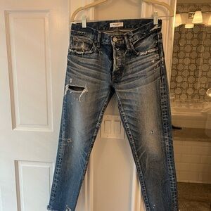 Moussy Vintage Jeans